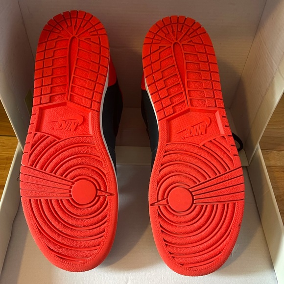 Limited addition Nike Jordan’s! - Picture 4 of 5